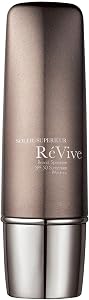 RéVive Soleil Superiéur Face Sunscreen - Broad Spectrum SPF 50 Sunscreen - Ultra-Transpare